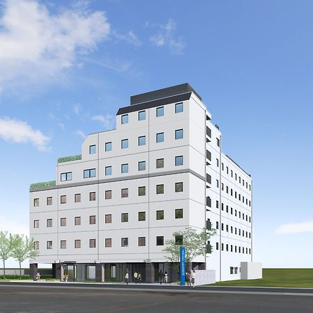 Pearl Hotel Shinjuku Akebonobashi Tōkyō Extérieur photo