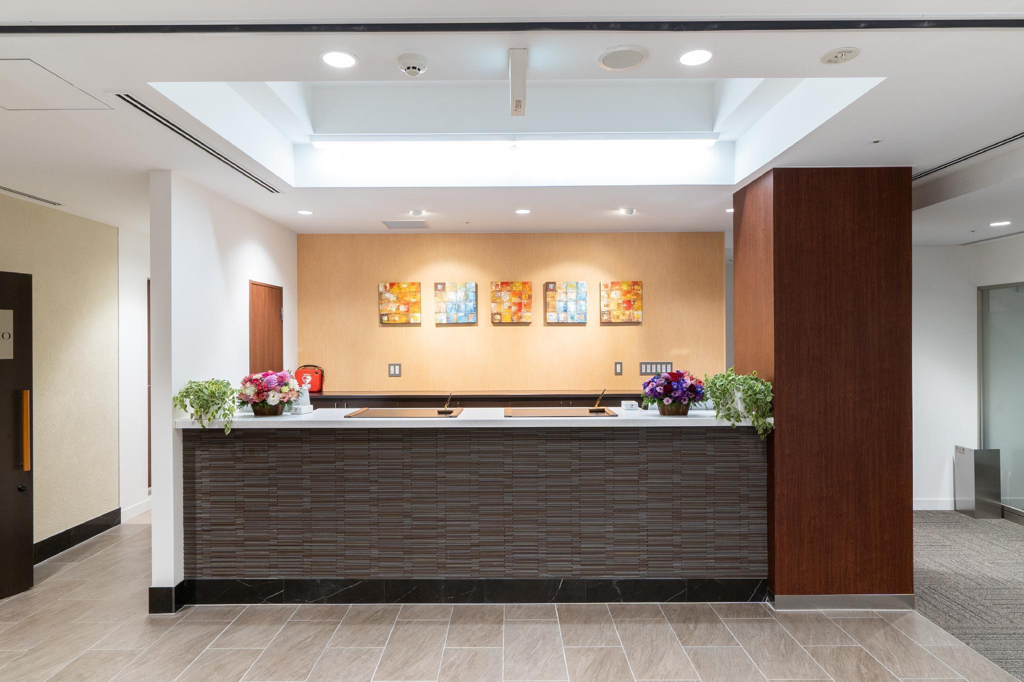 Pearl Hotel Shinjuku Akebonobashi Tōkyō Extérieur photo