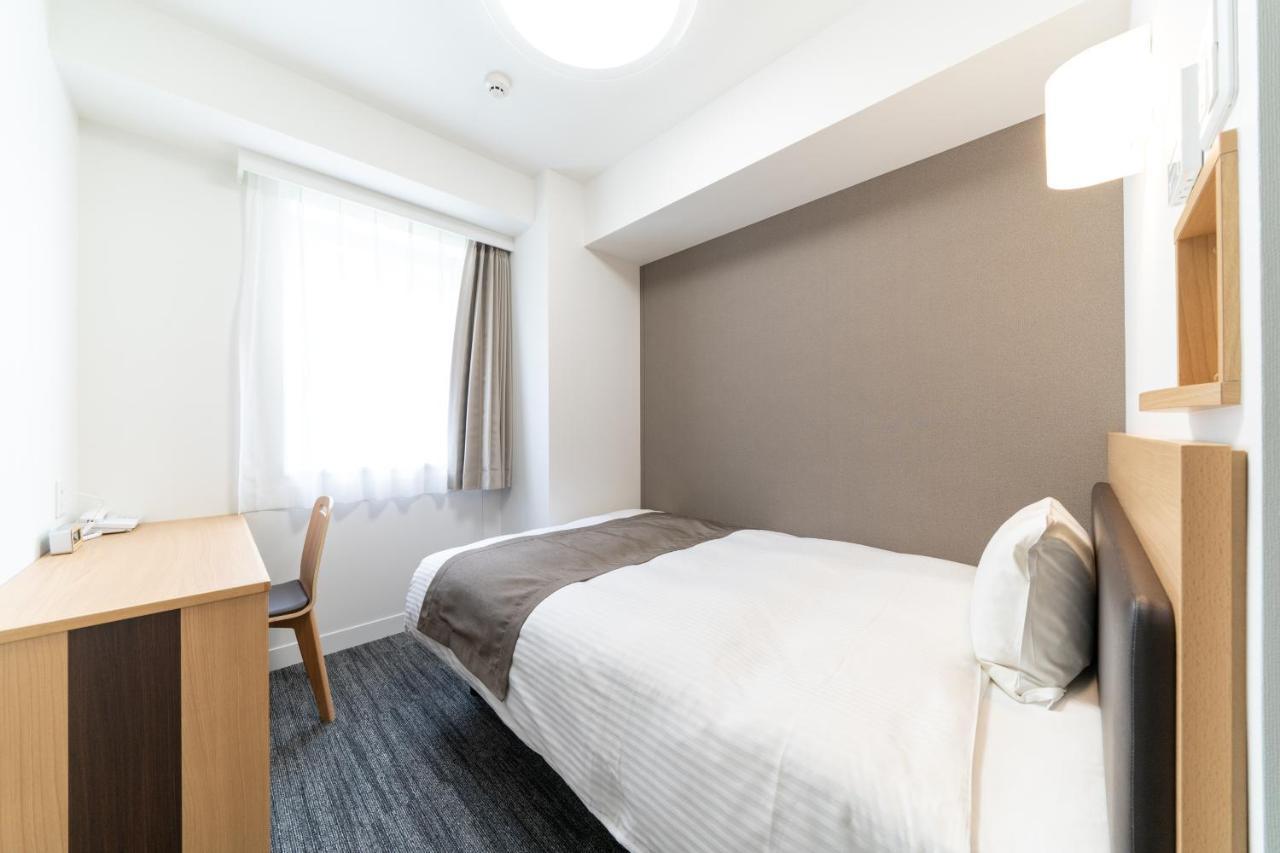 Pearl Hotel Shinjuku Akebonobashi Tōkyō Extérieur photo