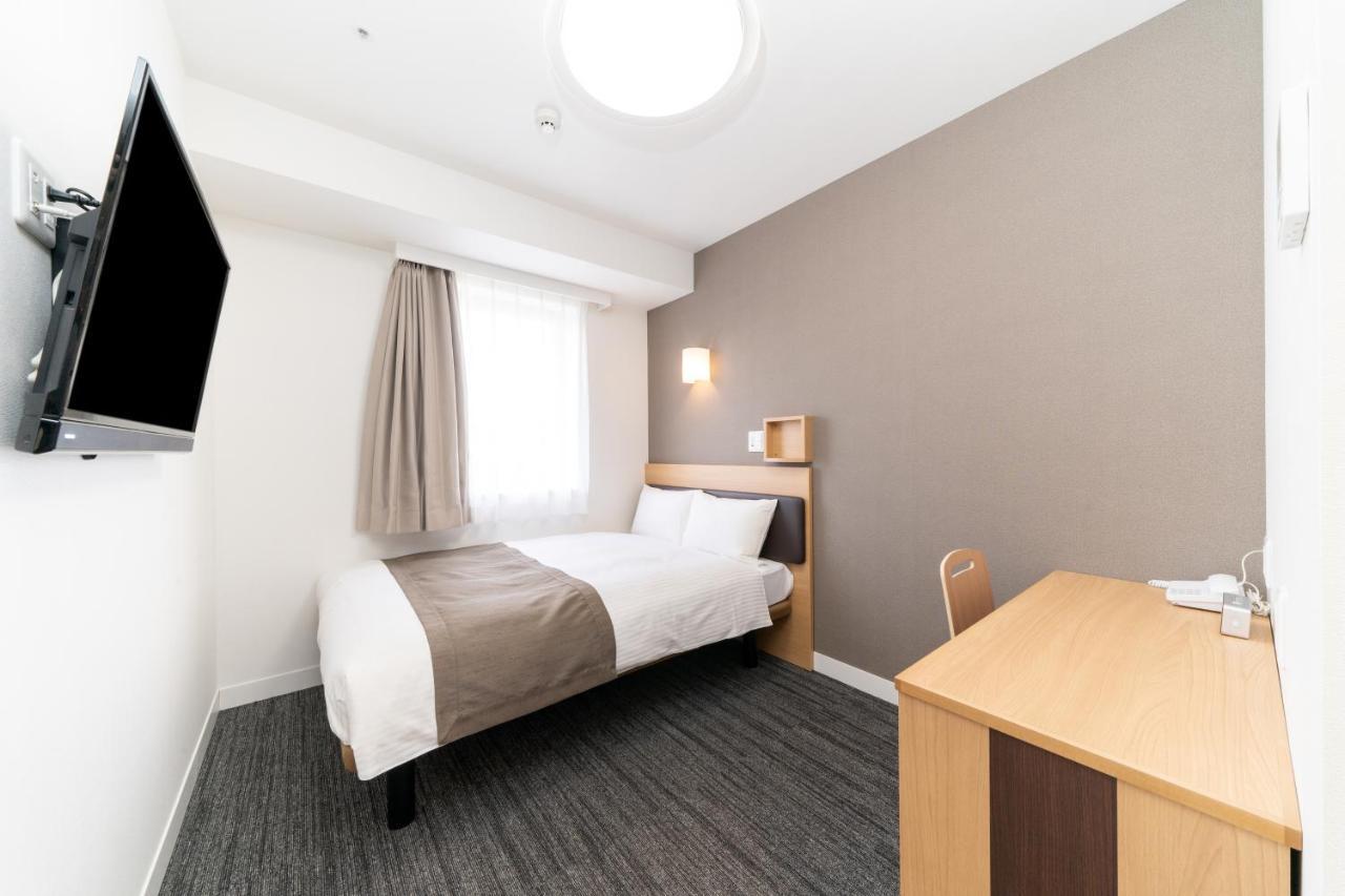 Pearl Hotel Shinjuku Akebonobashi Tōkyō Extérieur photo
