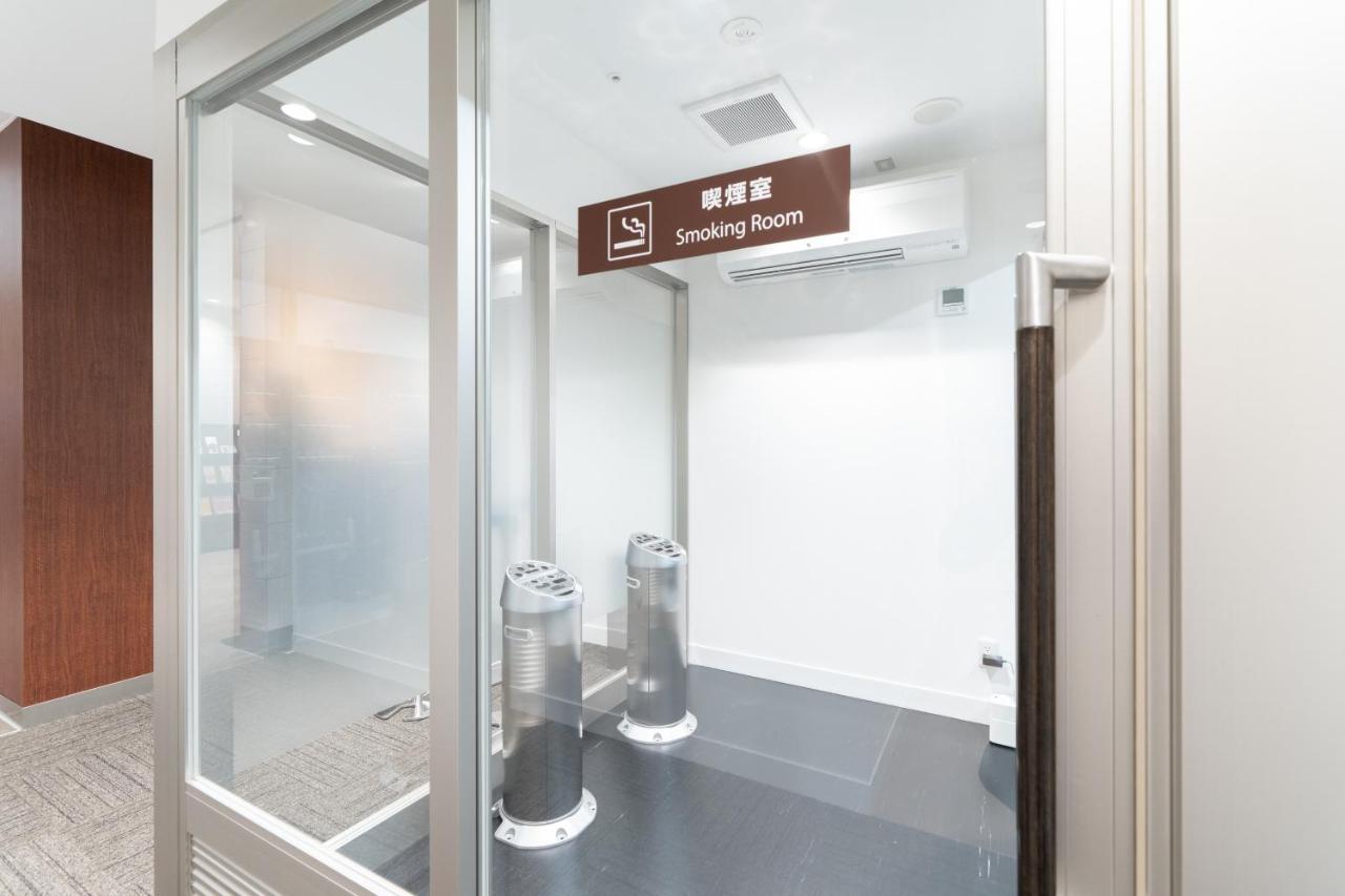 Pearl Hotel Shinjuku Akebonobashi Tōkyō Extérieur photo