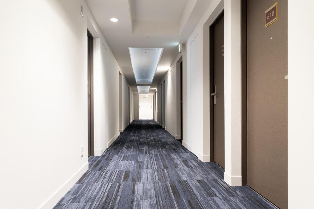 Pearl Hotel Shinjuku Akebonobashi Tōkyō Extérieur photo