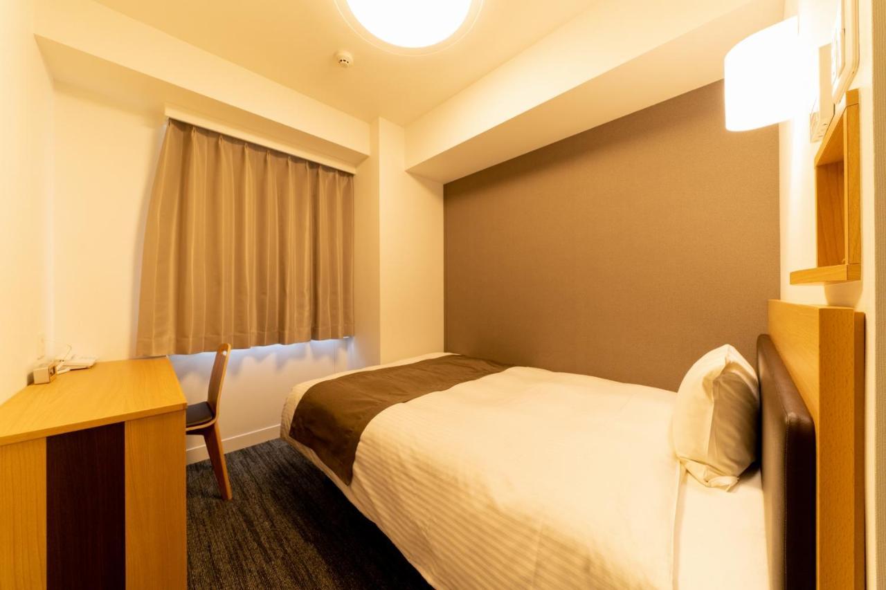 Pearl Hotel Shinjuku Akebonobashi Tōkyō Extérieur photo