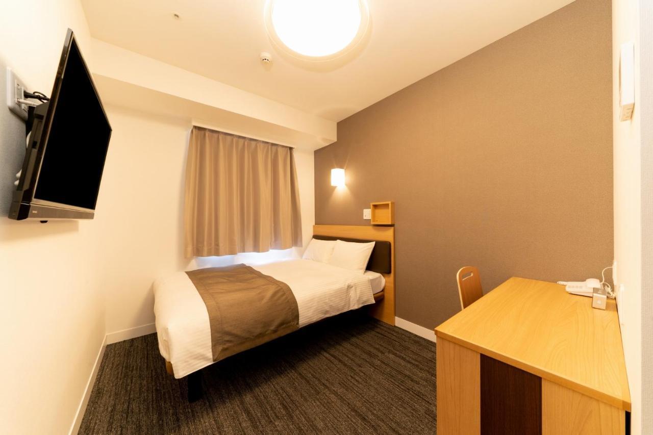 Pearl Hotel Shinjuku Akebonobashi Tōkyō Extérieur photo