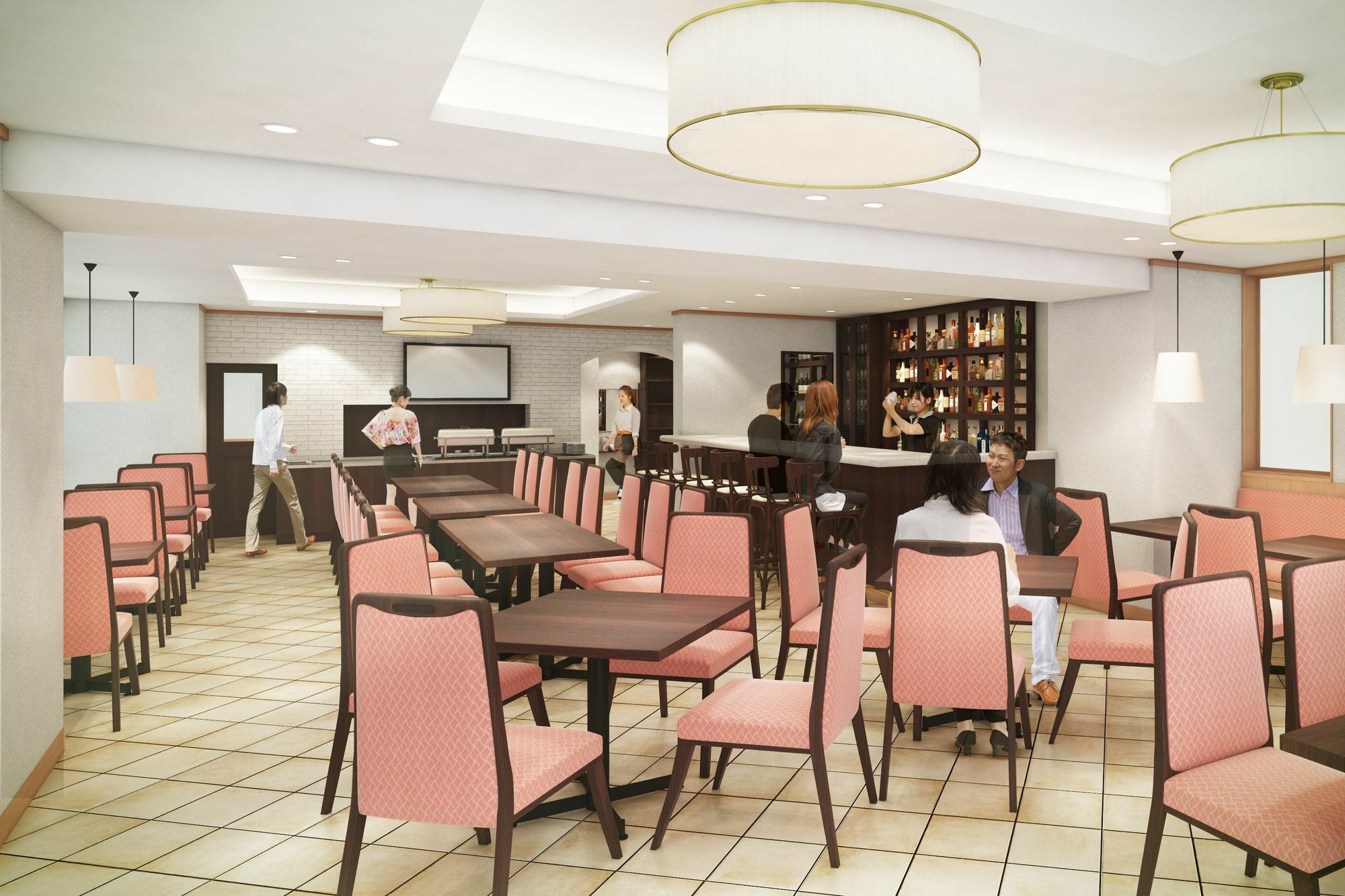 Pearl Hotel Shinjuku Akebonobashi Tōkyō Extérieur photo