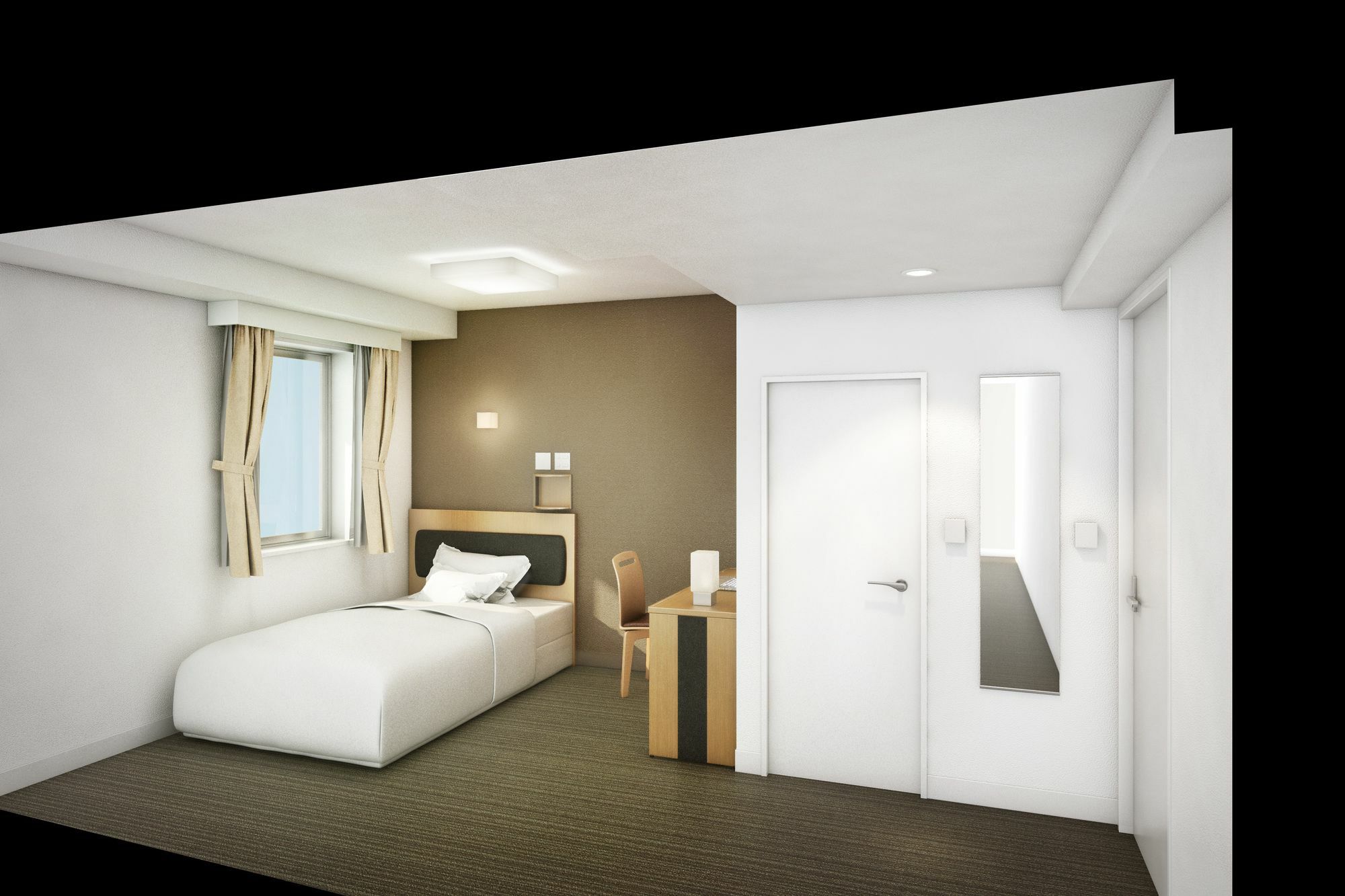 Pearl Hotel Shinjuku Akebonobashi Tōkyō Extérieur photo