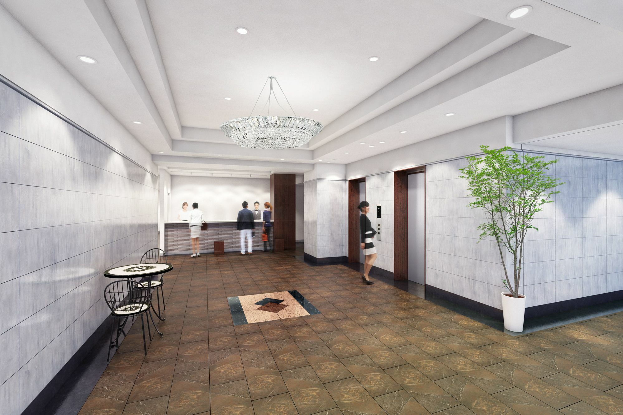 Pearl Hotel Shinjuku Akebonobashi Tōkyō Extérieur photo